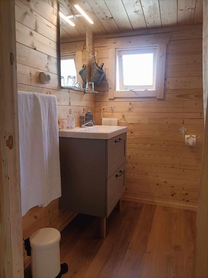 Cabanas By Torre De Arriba Benimantell Εξωτερικό φωτογραφία