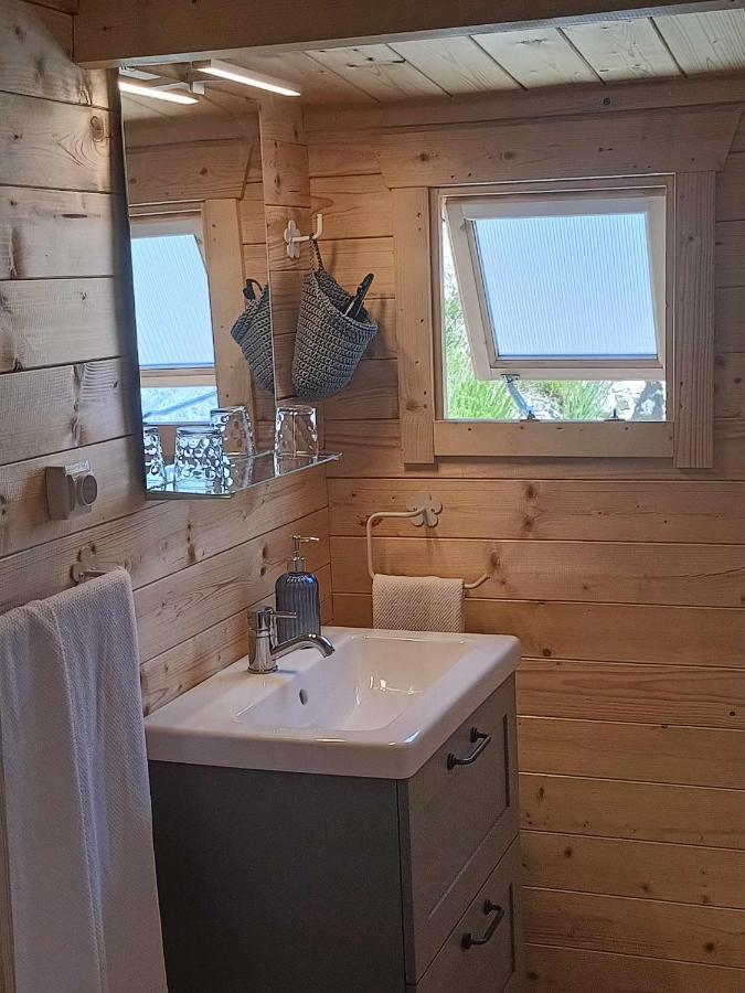 Cabanas By Torre De Arriba Benimantell Εξωτερικό φωτογραφία