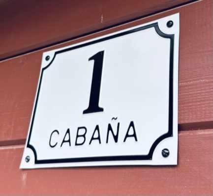 Cabanas By Torre De Arriba Benimantell Εξωτερικό φωτογραφία